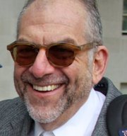 Mark Bloomfield