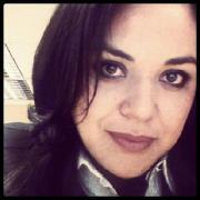 Тейра Солис