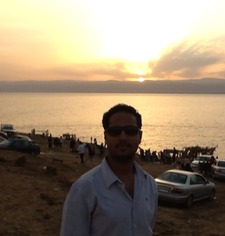 Mohammed Essam