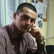 Josif Damjanov