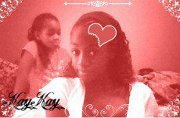 Kaykay Mouzon