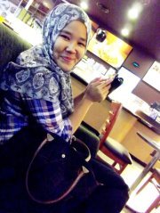 Fatihah Affandi