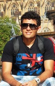 Eric Moraes