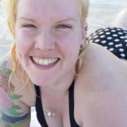 Monica Mitchell-taylor