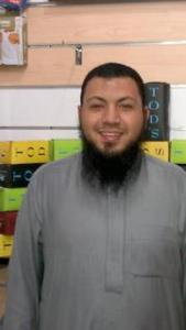 سمير عبد المنعم