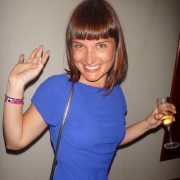 Stacy Parkinson