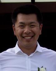 Alan Chong
