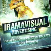 Irama Visual