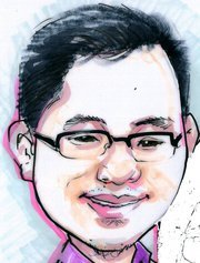 Zaid Jamil