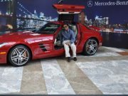 Shashank Hegde