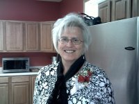 Jeanne Prusak