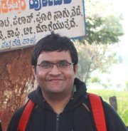 Shankar Vasudevan