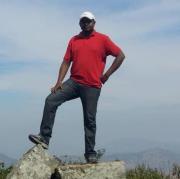 Arjun Gowda