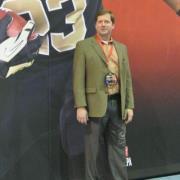 Doug Vaughn