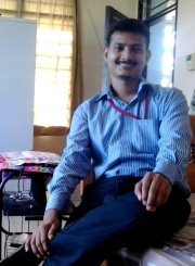 Karthi Krishnamoorthy