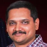 Mandar Mutalikdesai