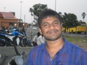 Bhargav Kumar