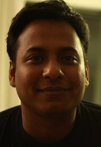 Kamesh Iyer