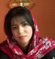 Sahar Nouri