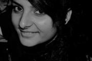 Anushi Saigal