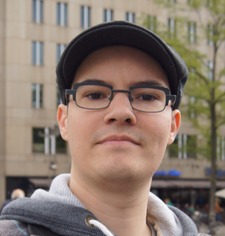 Jeroen