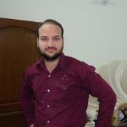 Abdullah Saad