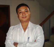 Amar Shrestha