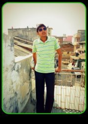 Patel Darshan