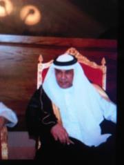 Abdullah Alzakerti
