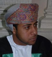 Mohammed Al-khanbshi