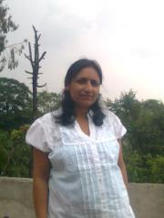 Sarala Parajuli