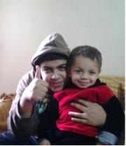 Sherif Samy