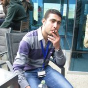 Ahmed Gomaa