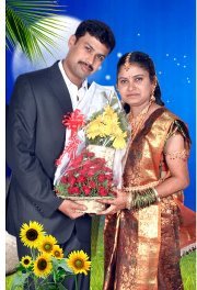 Anu Radha