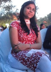 Shelly Gupta