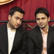 Huzaifa Khan