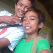 Lester John amarillo