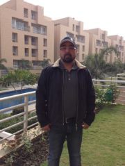 Ravin Chadha