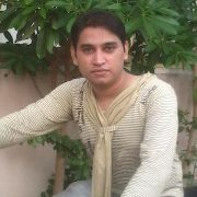 Mitraj Thakker