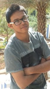 Sharath Rao
