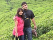 Dhruba Jyoti