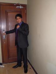 Siddhant Goel