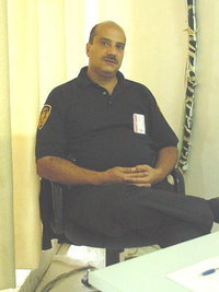 Saoud Nasser