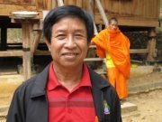 Saysamone Prasonexay