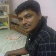 Dharmalingam Subramaniam