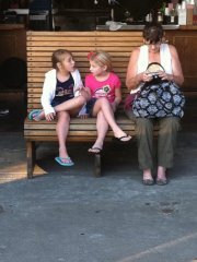 Marion Granger-edwards