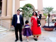 Anitha Evert