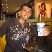 Arjun Bhat