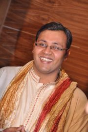 Vipul Mathur