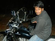 Pradeep Pujari
